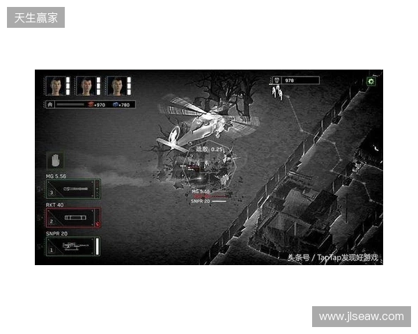 丧尸塔防挖宝神作!《丧尸末世》修改器:无限子弹与基地不死 丧尸塔防挖宝神作!《丧尸末世》修改器:无限子弹与基地不死